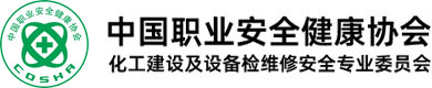 化工建设及设备检维修安全专业委员会