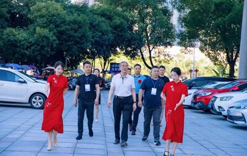 湖南益健霖健康管理有限公司成功举办“科学养生百岁工程文化节”