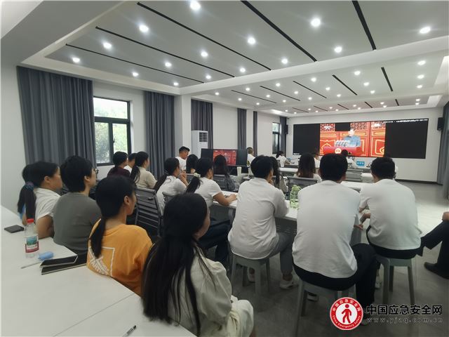 襄阳黄龙组织观看纪