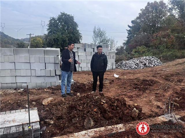 襄阳黄龙政协：紧盯