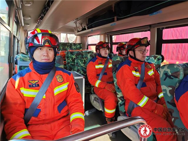 基层动态丨春节不松