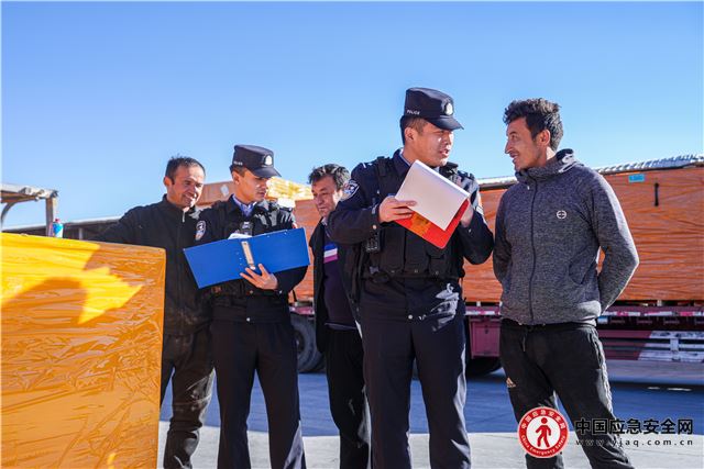 全覆盖排查 全方位