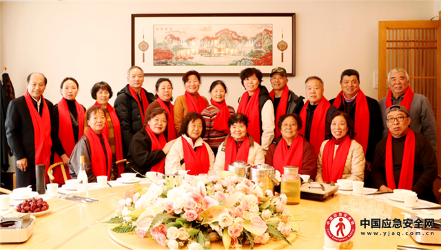 巴陵温旧梦 洞庭暖新春