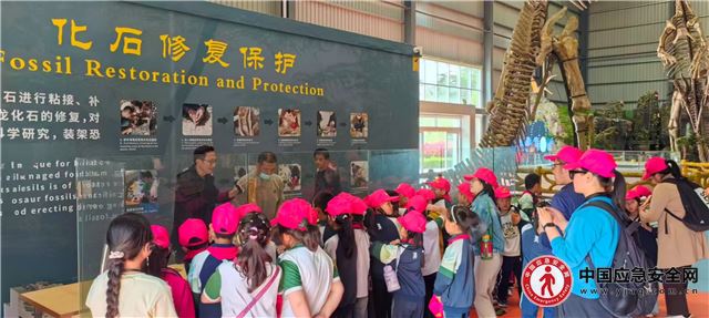 世界地球日，诸城举