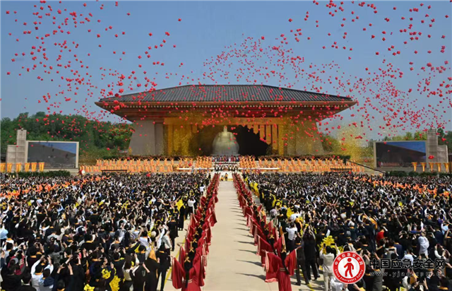 守护千年文脉，点亮