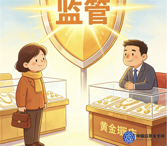 黄金消费开票岂能“拖延