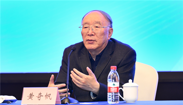 重磅打虎！黄奇帆被